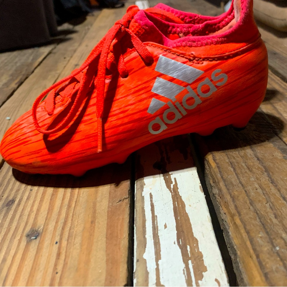 Cleats